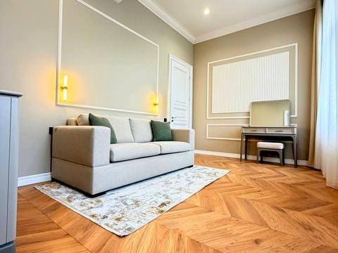 квартира по адресу Ковжуна ул., 1