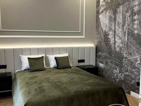 квартира по адресу Ковжуна ул., 1