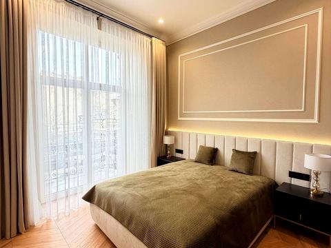 квартира по адресу Ковжуна ул., 1