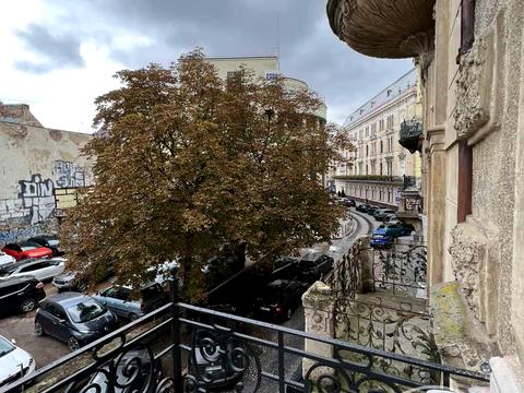 квартира по адресу Ковжуна ул., 1