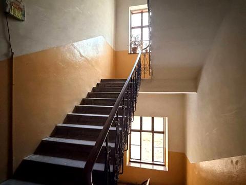 квартира по адресу Ковжуна ул., 1