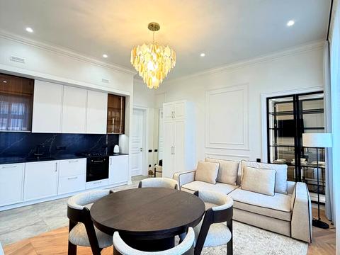 квартира по адресу Ковжуна ул., 1