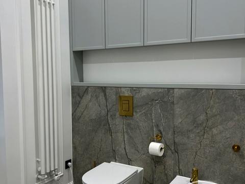 квартира по адресу Ковжуна ул., 1