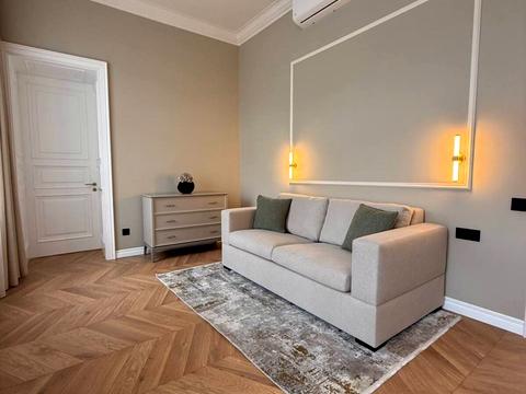 квартира по адресу Ковжуна ул., 1