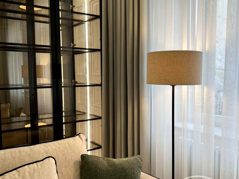 квартира по адресу Ковжуна ул., 1