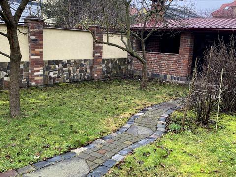 дом по адресу Владимира Великого ул.