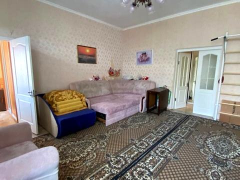 квартира по адресу Левка Лукʼяненка ул. (Василия Жуковского), 7