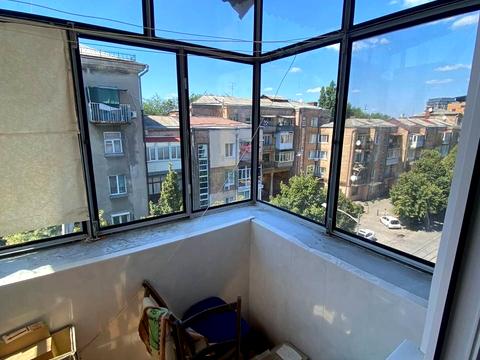 квартира по адресу Левка Лукʼяненка ул. (Василия Жуковского), 7