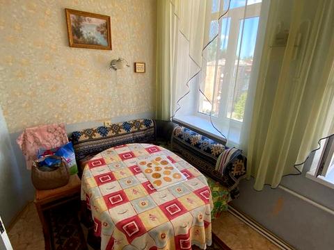 квартира по адресу Левка Лукʼяненка ул. (Василия Жуковского), 7