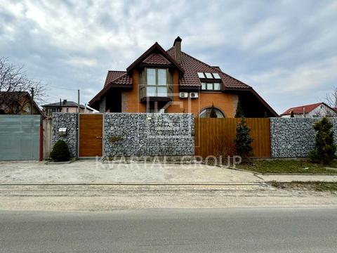 будинок за адресою Авіатор