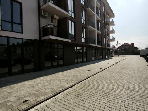 квартира за адресою Загорська вул., (Будинок)