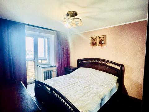 квартира за адресою Євгена Коновальця вул., 12