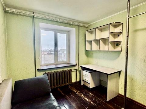 квартира за адресою Євгена Коновальця вул., 12