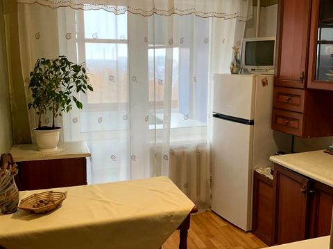 квартира за адресою Тополина вул., 26