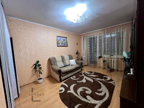 квартира за адресою Тополина вул., 26