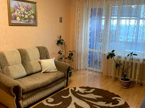 квартира за адресою Тополина вул., 26