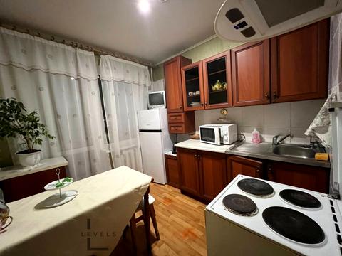 квартира за адресою Тополина вул., 26