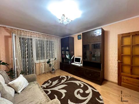 квартира за адресою Тополина вул., 26