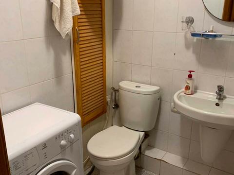 квартира за адресою Тополина вул., 26