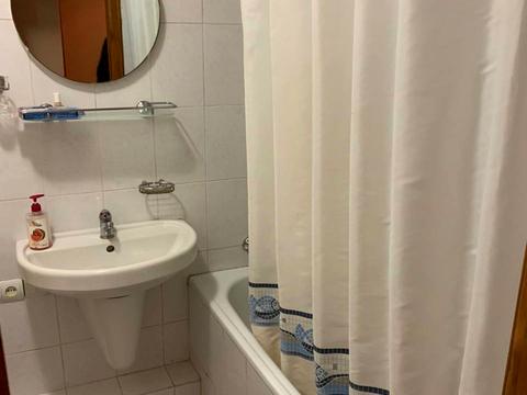 квартира за адресою Тополина вул., 26