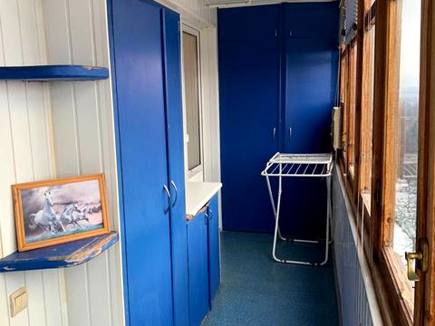 квартира за адресою Тополина вул., 26