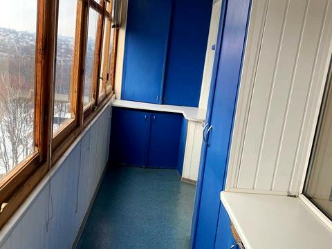 квартира за адресою Тополина вул., 26