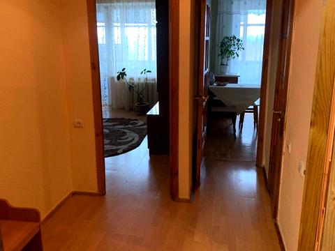 квартира за адресою Тополина вул., 26