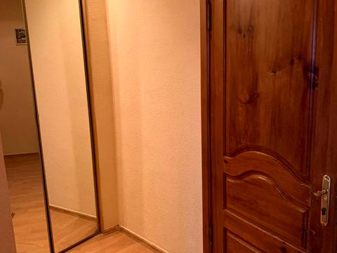 квартира за адресою Тополина вул., 26