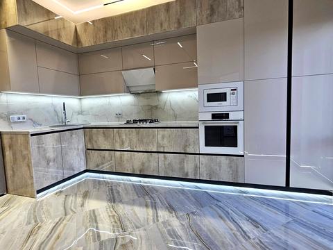 квартира за адресою Дача Ковалевського вул., 91