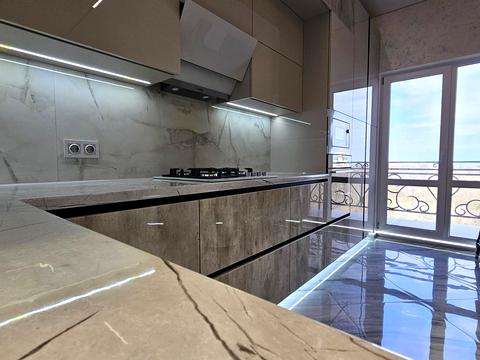 квартира по адресу Дача Ковалевского ул., 91