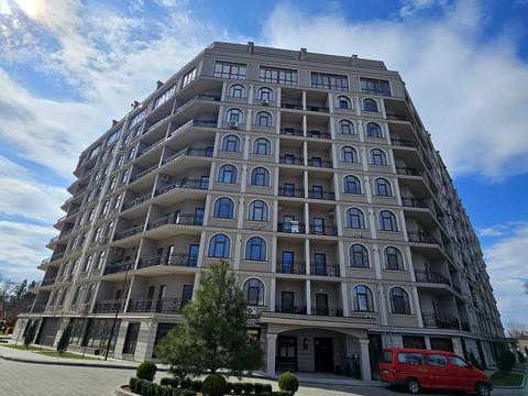 квартира за адресою Дача Ковалевського вул., 91
