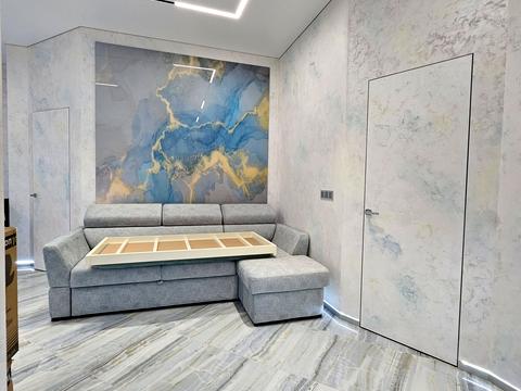 квартира за адресою Дача Ковалевського вул., 91