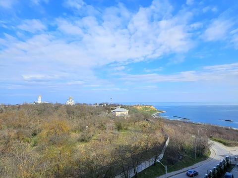 квартира за адресою Дача Ковалевського вул., 91