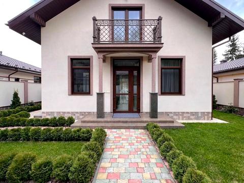 дом по адресу Копанская ул.