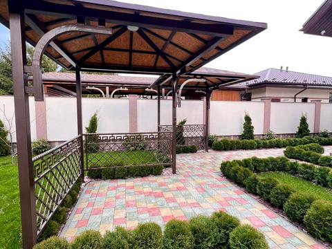 дом по адресу Виноградов, Копанская ул.