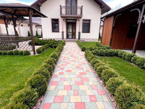 дом по адресу Виноградов, Копанская ул.