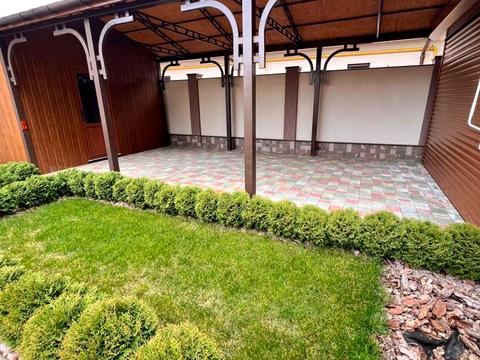 дом по адресу Виноградов, Копанская ул.