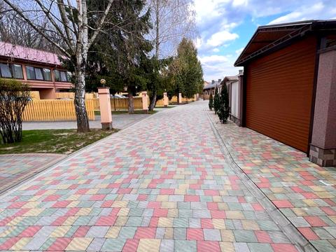 дом по адресу Виноградов, Копанская ул.