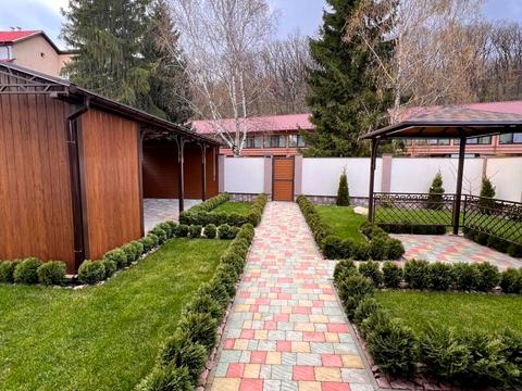 дом по адресу Виноградов, Копанская ул.