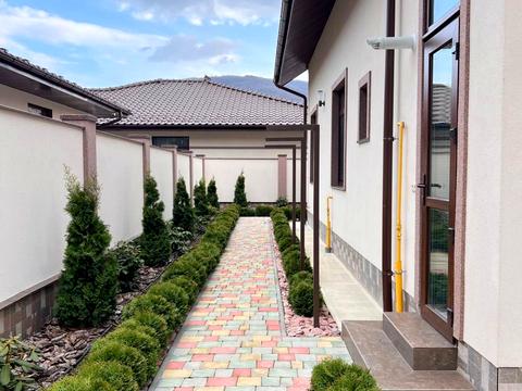 дом по адресу Виноградов, Копанская ул.