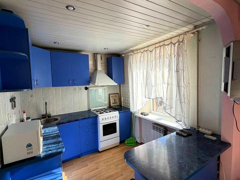 квартира за адресою Ніла Армстронга вул. (Казакова), 1