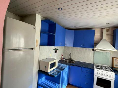 квартира за адресою Ніла Армстронга вул. (Казакова), 1