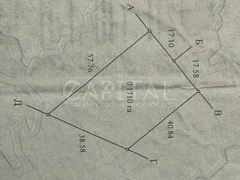 ділянка за адресою Зої Космодем'янської