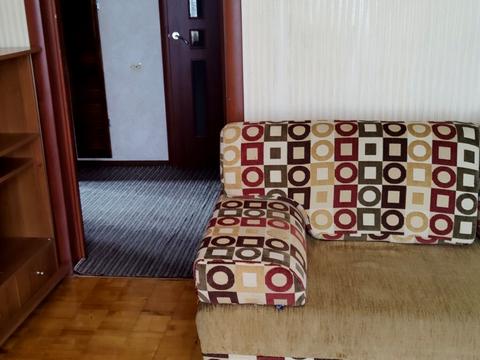 квартира по адресу Мостицкая ул., 12