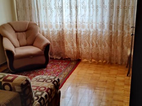 квартира по адресу Мостицкая ул., 12