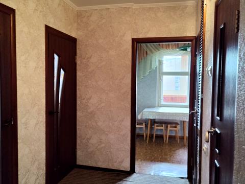 квартира по адресу Мостицкая ул., 12