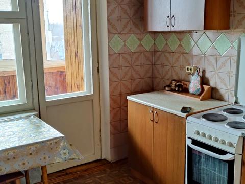 квартира по адресу Мостицкая ул., 12