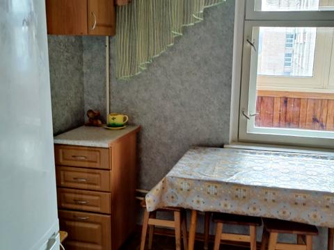 квартира по адресу Мостицкая ул., 12