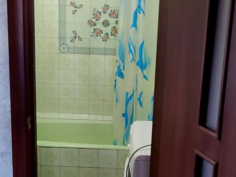 квартира по адресу Мостицкая ул., 12