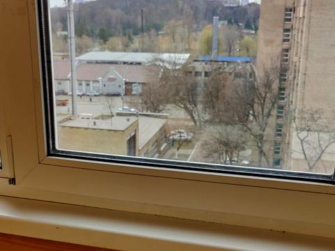 квартира по адресу Мостицкая ул., 12